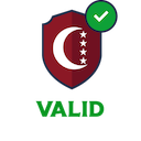 Anjouan Gaming licence — valid